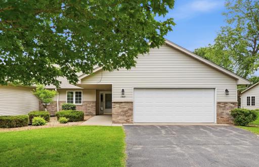 1009 Fairway Drive, Princeton, MN 55371
