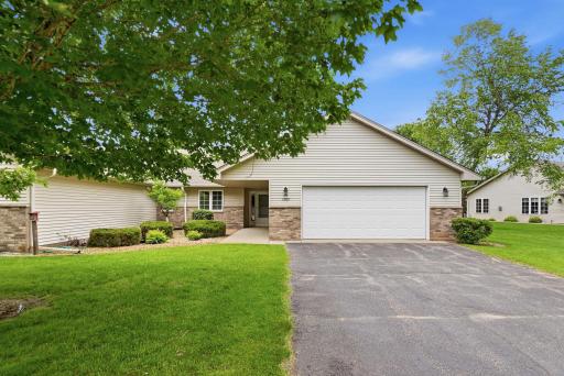 1009 Fairway Drive, Princeton, MN 55371