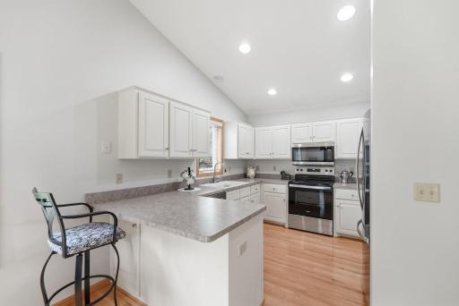 1009 Fairway Drive, Princeton, MN 55371