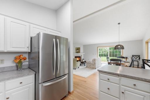 1009 Fairway Drive, Princeton, MN 55371