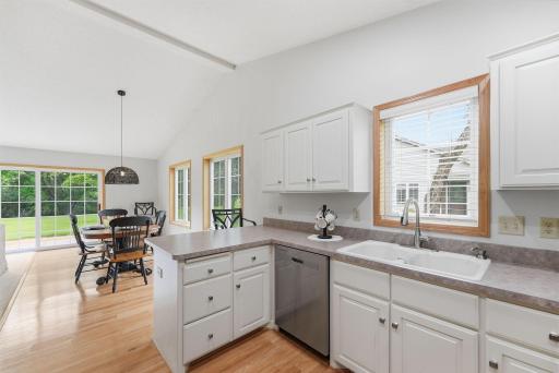 1009 Fairway Drive, Princeton, MN 55371
