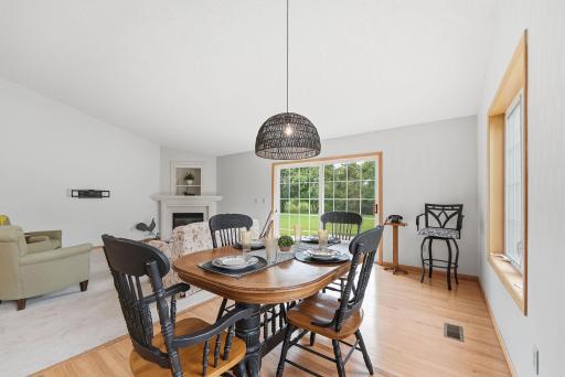 1009 Fairway Drive, Princeton, MN 55371