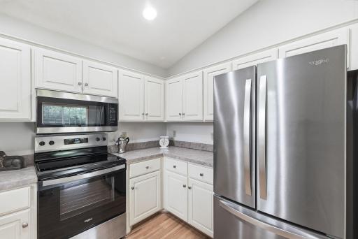 1009 Fairway Drive, Princeton, MN 55371