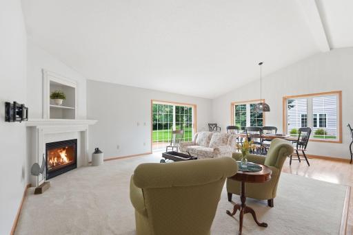 1009 Fairway Drive, Princeton, MN 55371