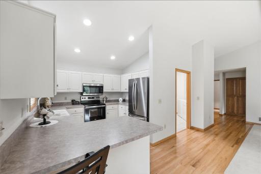 1009 Fairway Drive, Princeton, MN 55371