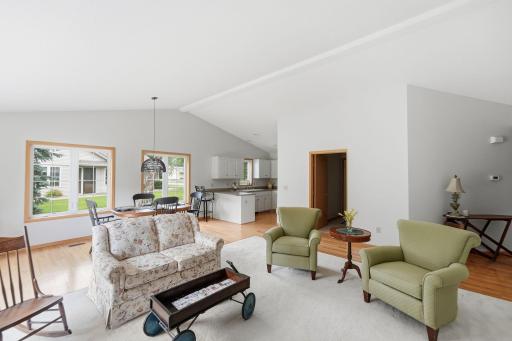 1009 Fairway Drive, Princeton, MN 55371