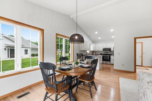 1009 Fairway Drive, Princeton, MN 55371