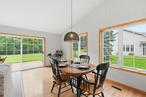 1009 Fairway Drive, Princeton, MN 55371