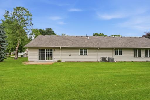 1009 Fairway Drive, Princeton, MN 55371
