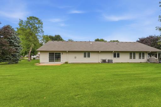 1009 Fairway Drive, Princeton, MN 55371