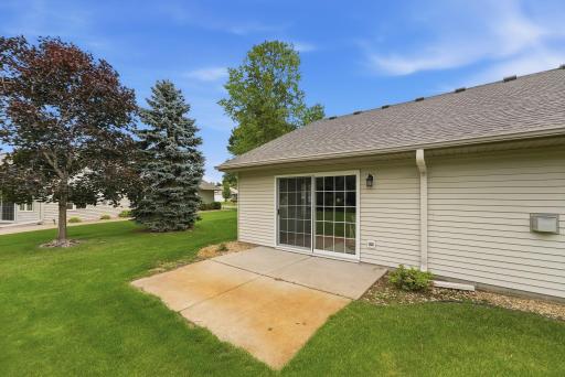 1009 Fairway Drive, Princeton, MN 55371