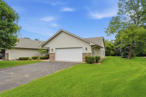 1009 Fairway Drive, Princeton, MN 55371