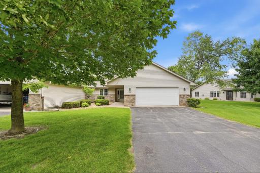 1009 Fairway Drive, Princeton, MN 55371