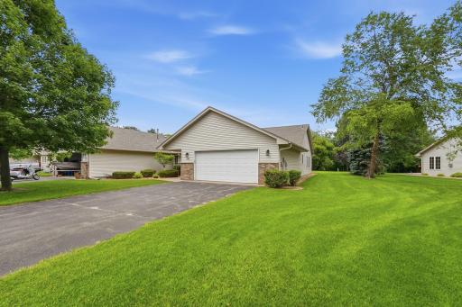 1009 Fairway Drive, Princeton, MN 55371
