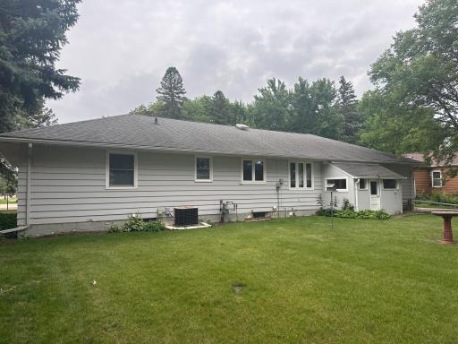 185 10th Street, Tracy, MN 56175