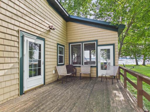 18754 N Ridge Drive, 1, Glenwood, MN 56334