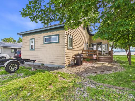 18754 N Ridge Drive, 1, Glenwood, MN 56334