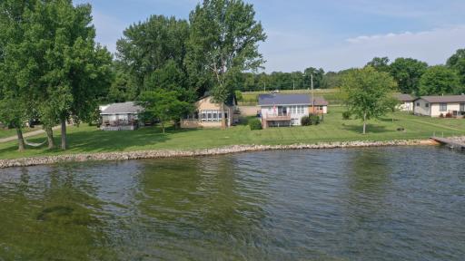 18754 N Ridge Drive, 1, Glenwood, MN 56334