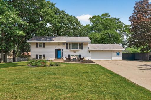 2149 131st Avenue NW, Coon Rapids, MN 55448