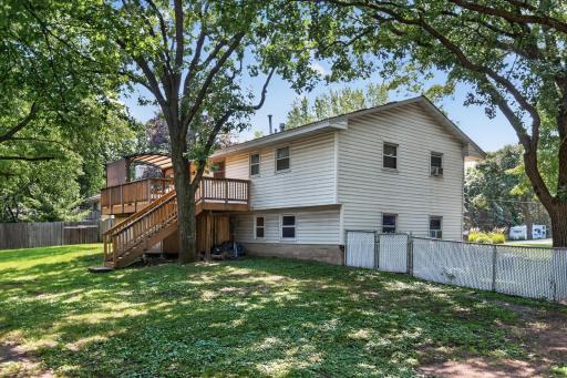 2149 131st Avenue NW, Coon Rapids, MN 55448