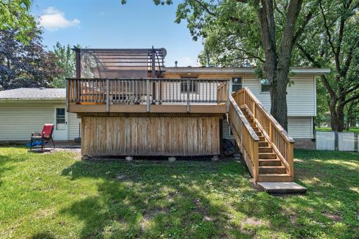 2149 131st Avenue NW, Coon Rapids, MN 55448
