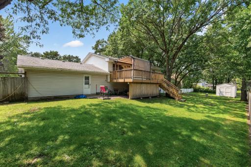 2149 131st Avenue NW, Coon Rapids, MN 55448