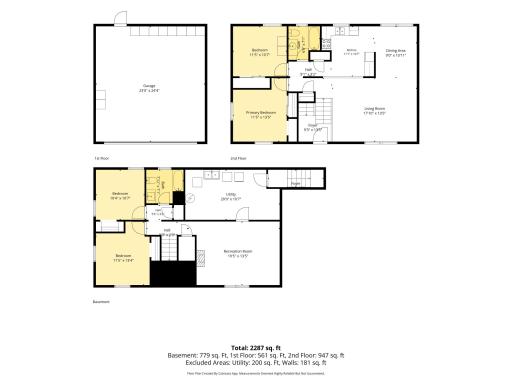 2149 131st Avenue NW, Coon Rapids, MN 55448