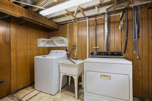 7701 Terrace Road NE, Spring Lake Park, MN 55432