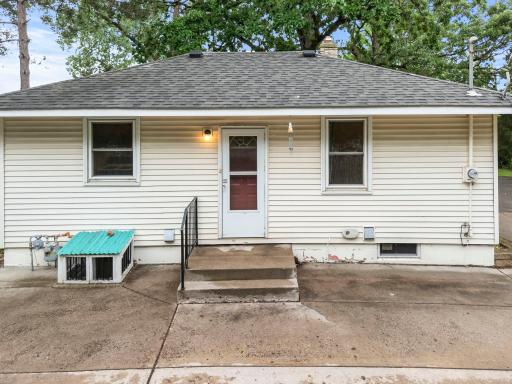 7701 Terrace Road NE, Spring Lake Park, MN 55432