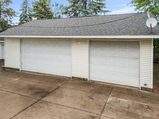 7701 Terrace Road NE, Spring Lake Park, MN 55432