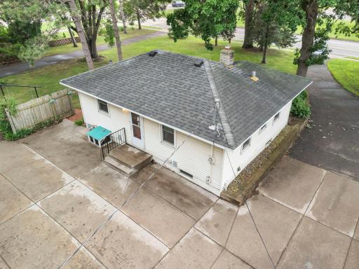 7701 Terrace Road NE, Spring Lake Park, MN 55432