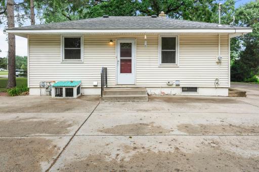 7701 Terrace Road NE, Spring Lake Park, MN 55432
