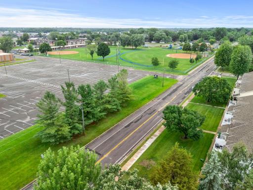 7701 Terrace Road NE, Spring Lake Park, MN 55432