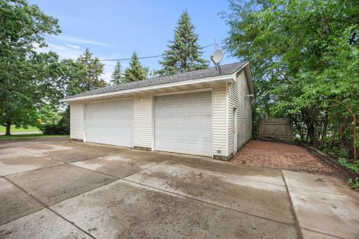 7701 Terrace Road NE, Spring Lake Park, MN 55432