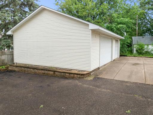 7701 Terrace Road NE, Spring Lake Park, MN 55432