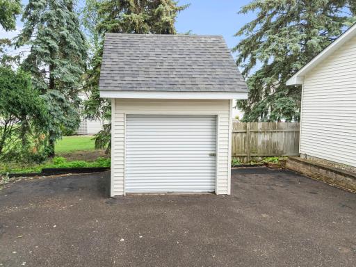 7701 Terrace Road NE, Spring Lake Park, MN 55432