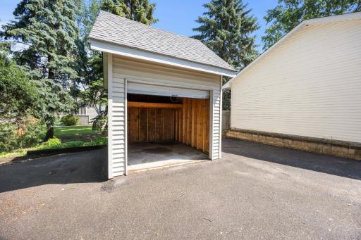 7701 Terrace Road NE, Spring Lake Park, MN 55432