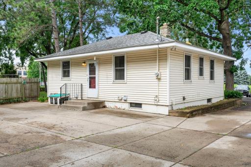 7701 Terrace Road NE, Spring Lake Park, MN 55432