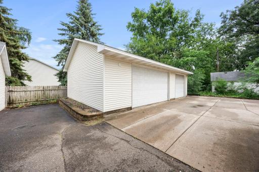 7701 Terrace Road NE, Spring Lake Park, MN 55432