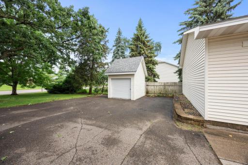 7701 Terrace Road NE, Spring Lake Park, MN 55432
