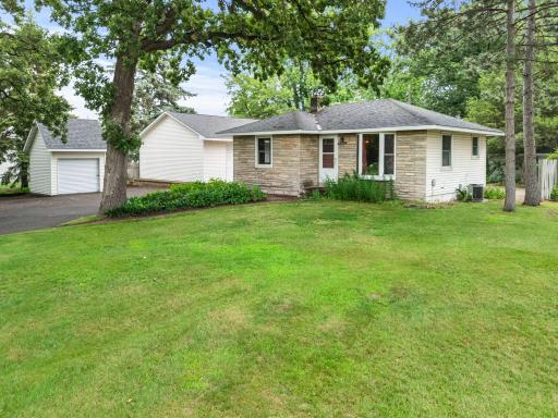 7701 Terrace Road NE, Spring Lake Park, MN 55432