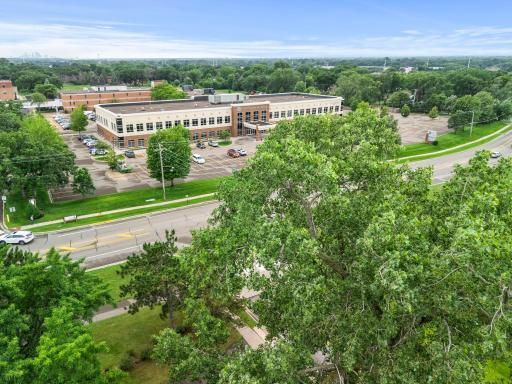 7701 Terrace Road NE, Spring Lake Park, MN 55432