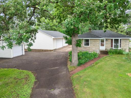7701 Terrace Road NE, Spring Lake Park, MN 55432