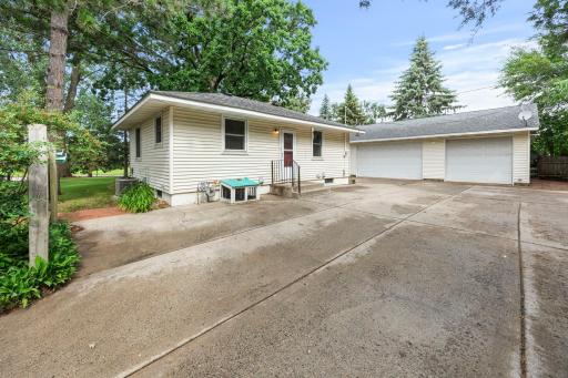 7701 Terrace Road NE, Spring Lake Park, MN 55432