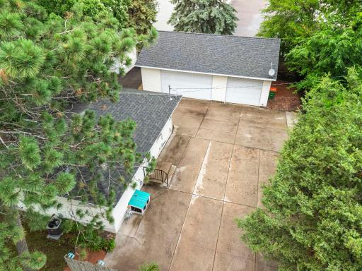 7701 Terrace Road NE, Spring Lake Park, MN 55432