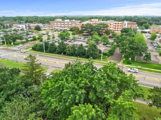 7701 Terrace Road NE, Spring Lake Park, MN 55432