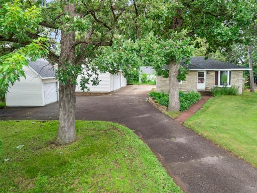 7701 Terrace Road NE, Spring Lake Park, MN 55432