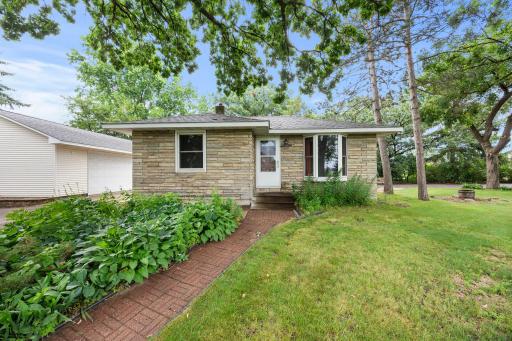7701 Terrace Road NE, Spring Lake Park, MN 55432