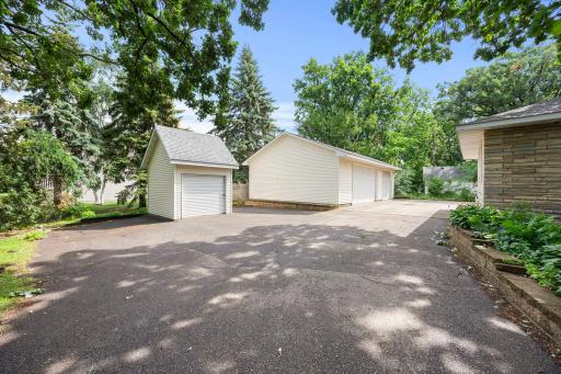 7701 Terrace Road NE, Spring Lake Park, MN 55432
