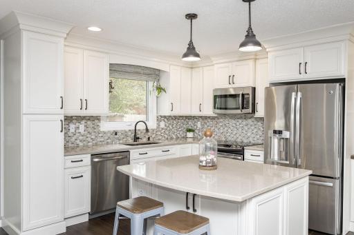 1632 Flickertail Circle S, Fargo, ND 58103